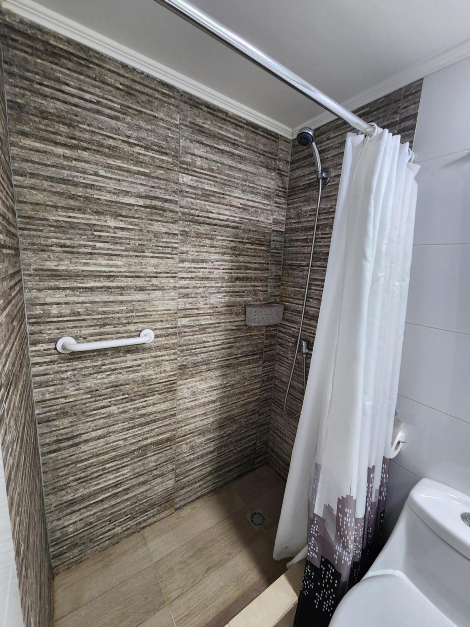 Lomas Suites サンティアゴ エクステリア 写真