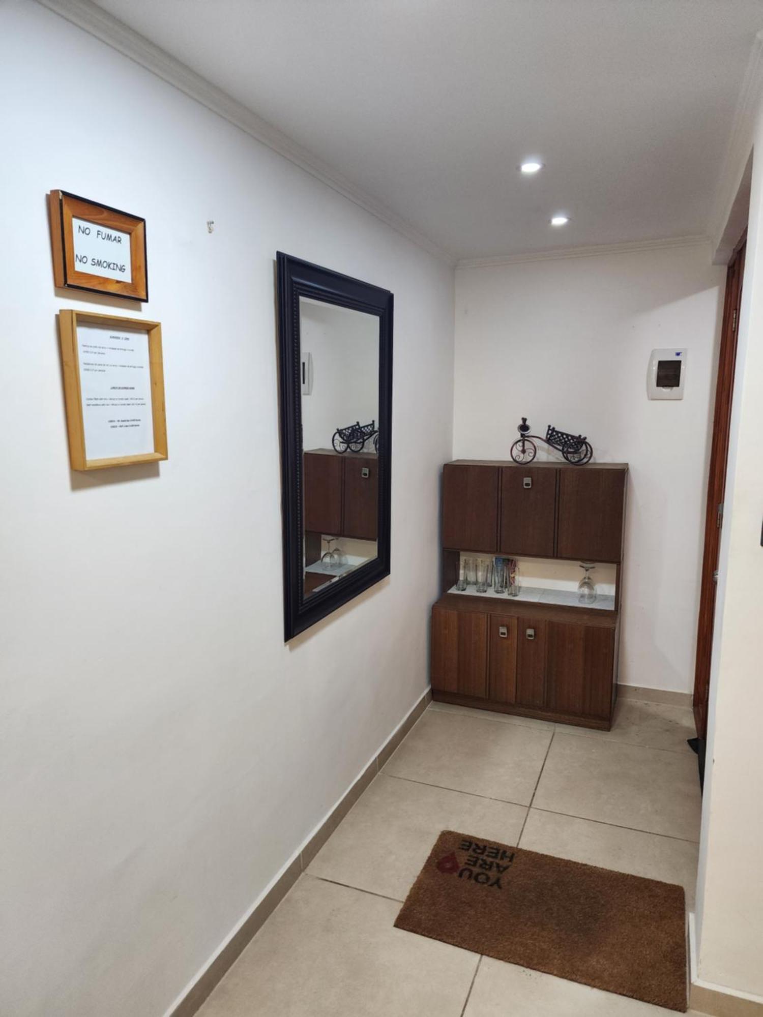 Lomas Suites サンティアゴ エクステリア 写真